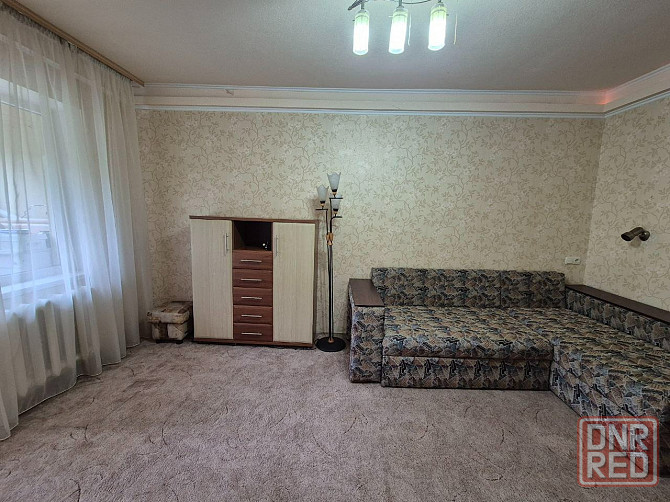 Продажа 2к квартиры в Калининском р-е Герцена сквер Строитель Донецк - изображение 2