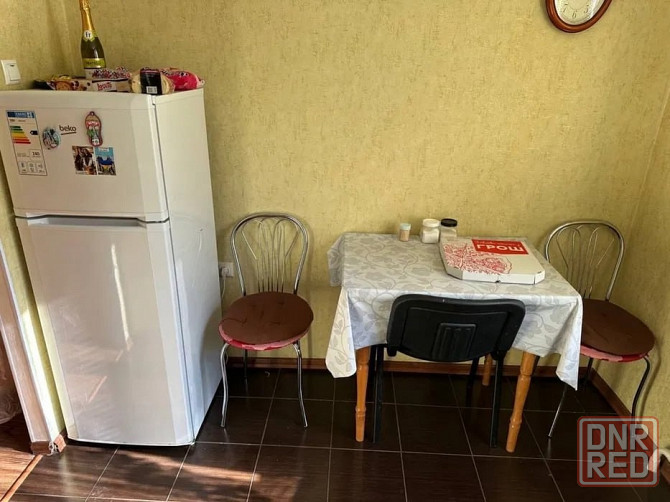 Сдам 1-комнатную квартиру в Ленинском районе, Цирк. Донецк - изображение 2
