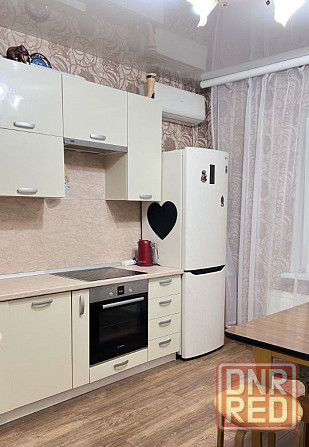 Сдам 1-комнатную квартиру в Киевском районе, улица Артема. Донецк - изображение 4