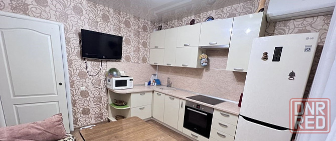 Сдам 1-комнатную квартиру в Киевском районе, улица Артема. Донецк - изображение 2