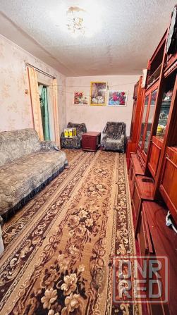 Продам 2 комнатную квартиру г. Макеевка Советский район ( 21 шахта ) Макеевка - изображение 2