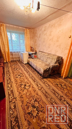 Продам 2 комнатную квартиру г. Макеевка Советский район ( 21 шахта ) Макеевка - изображение 1