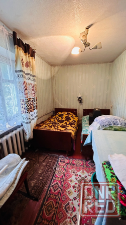 Продам 2 комнатную квартиру г. Макеевка Советский район ( 21 шахта ) Макеевка - изображение 3