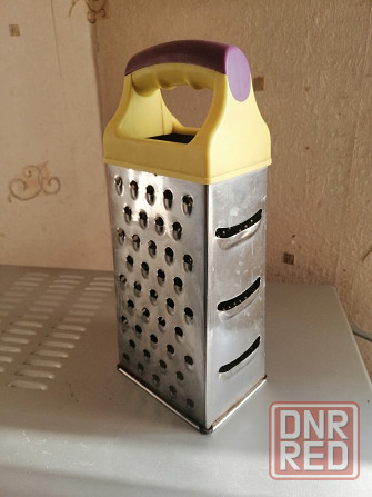 Продам терку для овощей и фруктов Донецк - изображение 1