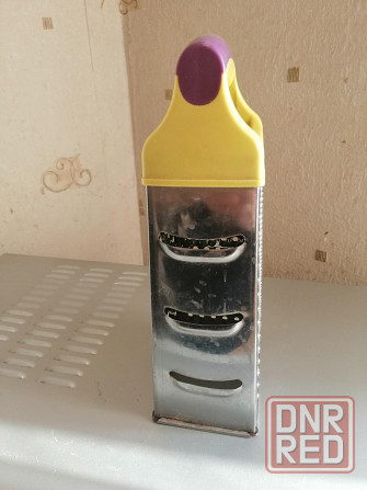Продам терку для овощей и фруктов Донецк - изображение 3