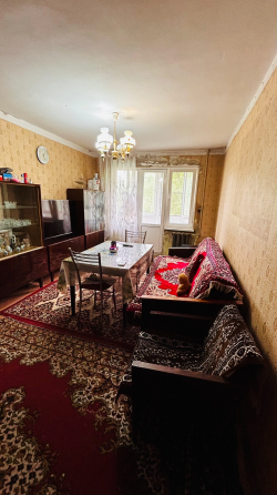 Продам 3 комнатную квартиру г.Макеевка (квартал Северный) Макеевка