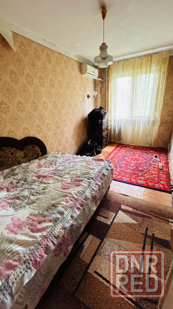 Продам 3 комнатную квартиру г.Макеевка (квартал Северный) Макеевка - изображение 2