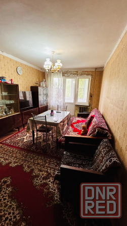 Продам 3 комнатную квартиру г.Макеевка (квартал Северный) Макеевка - изображение 1