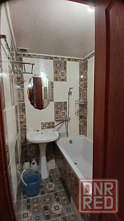 Сдам 2к.кв 23ЖМР город Мариуполь Мариуполь - изображение 9