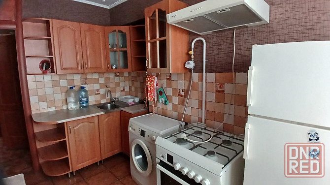 Сдам 2к.кв 23ЖМР город Мариуполь Мариуполь - изображение 1