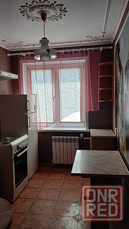 Сдам 2к.кв 23ЖМР город Мариуполь Мариуполь - изображение 6