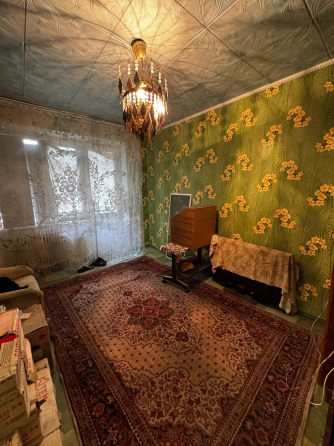 Продажа 1-комнатной квартиры 2/5, в г. Харцызск, ул. Николенко Харцызск