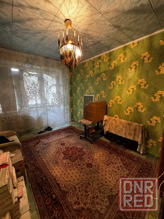 Продажа 1-комнатной квартиры 2/5, в г. Харцызск, ул. Николенко Харцызск - изображение 2