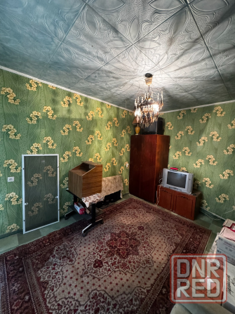 Продажа 1-комнатной квартиры 2/5, в г. Харцызск, ул. Николенко Харцызск - изображение 1