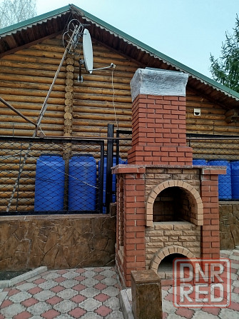 Продам дом в Горняцком районе Макеевка - изображение 3