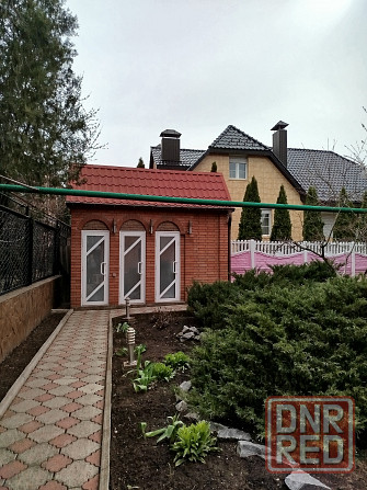 Продам дом в Горняцком районе Макеевка - изображение 5