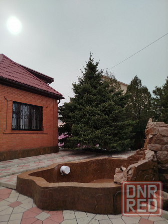 Продам дом в Горняцком районе Макеевка - изображение 8