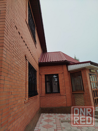 Продам дом в Горняцком районе Макеевка - изображение 2