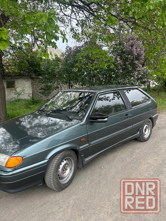 Продам ваз 2113 Шахтерск - изображение 2