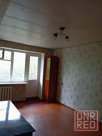 Продам 1-к квартиру на Раздольной Донецк - изображение 2