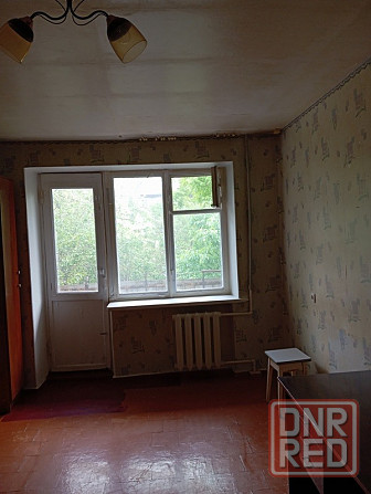 Продам 1-к квартиру на Раздольной Донецк - изображение 1