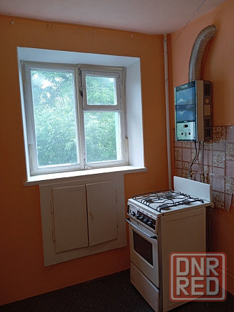 Продам 1-к квартиру на Раздольной Донецк - изображение 5