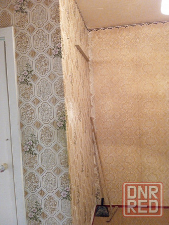 Продам 1-к квартиру на Раздольной Донецк - изображение 4