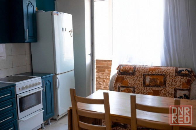 Сдам 1-комнатную квартиру площ. 38 кв. м на 6 этаже Состояние хорошее. Донецк - изображение 2