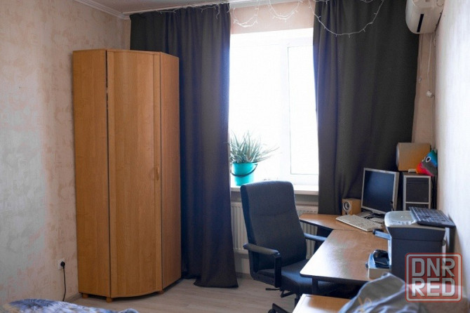 Сдам 1-комнатную квартиру площ. 38 кв. м на 6 этаже Состояние хорошее. Донецк - изображение 6