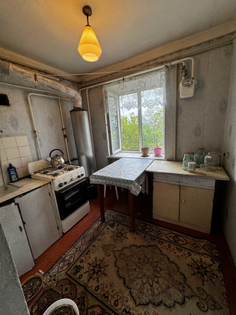 Продажа 2-комнатной квартиры 4/4, в г. Макеевка - Западная, ориентир Шоколад Макеевка