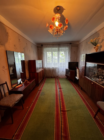 Продажа 2-комнатной квартиры 4/4, в г. Макеевка - Западная, ориентир Шоколад Макеевка