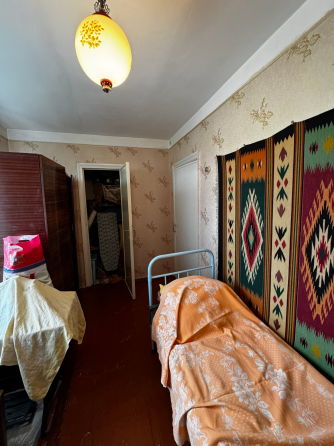 Продажа 2-комнатной квартиры 4/4, в г. Макеевка - Западная, ориентир Шоколад Макеевка