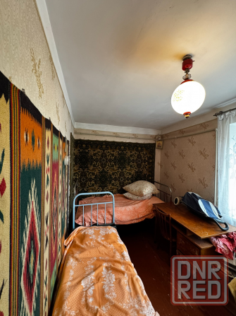 Продажа 2-комнатной квартиры 4/4, в г. Макеевка - Западная, ориентир Шоколад Макеевка - изображение 3