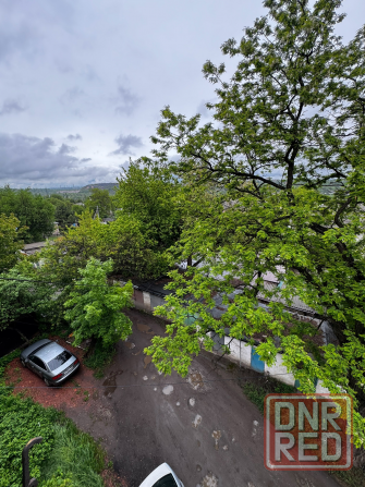 Продажа 2-комнатной квартиры 4/4, в г. Макеевка - Западная, ориентир Шоколад Макеевка - изображение 6