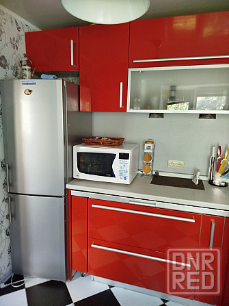 Продам 2х комн кв в Киевском районе на Гладковке Донецк - изображение 7