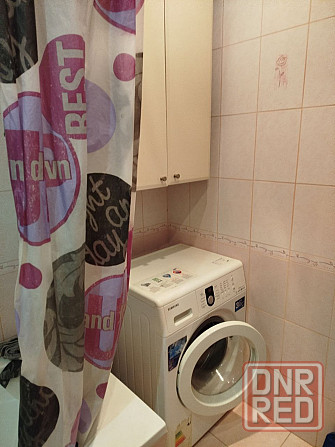 Продам 2х комн кв в Киевском районе на Гладковке Донецк - изображение 9