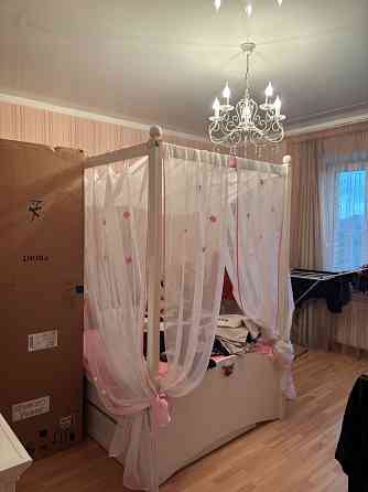 Продам просторную квартиру в новом доме Донецк