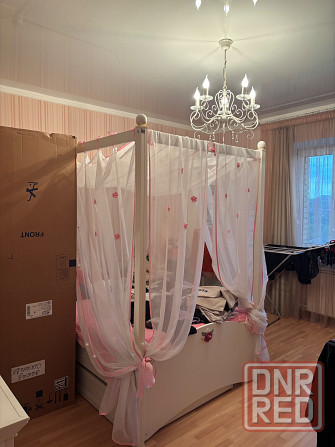 Продам просторную квартиру в новом доме Донецк - изображение 5