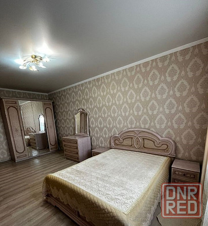 Аренда 1кв.Пролетарский рн. Донецк - изображение 2