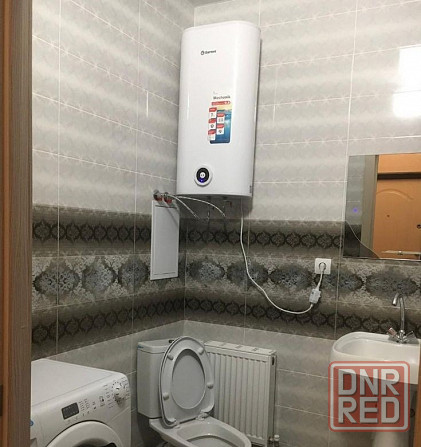 Аренда 1кв.Пролетарский рн. Донецк - изображение 3