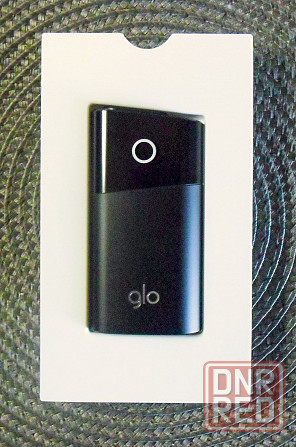 Система нагревания табака GLO 2 Series Донецк - изображение 2