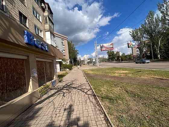Arenda Помещения Киевский Район/ Шахтерская Площадь Магазин "Best" 70 кВ.метров . Донецк