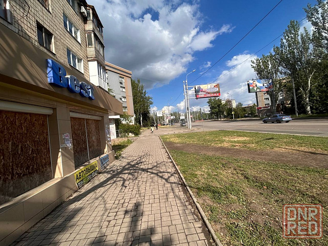 Arenda Помещения Киевский Район/ Шахтерская Площадь Магазин "Best" 70 кВ.метров . Донецк - изображение 1