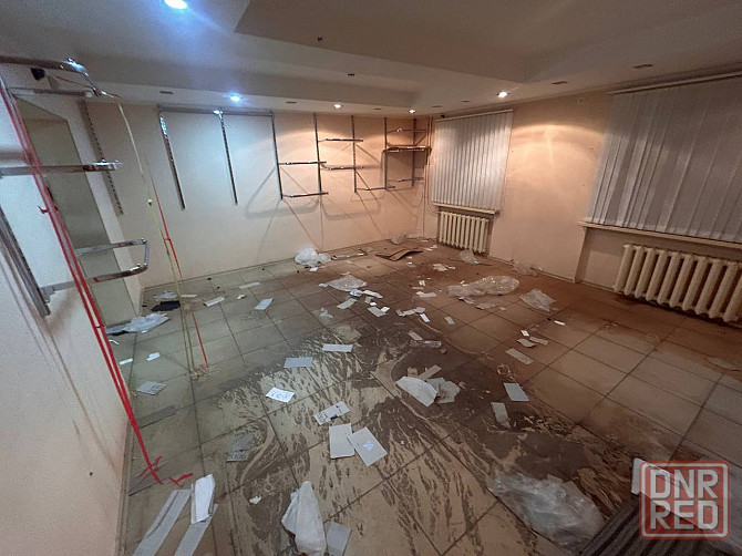 Arenda Помещения Киевский Район/ Шахтерская Площадь Магазин "Best" 70 кВ.метров . Донецк - изображение 8