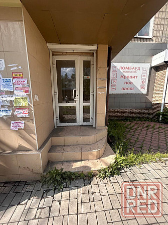 Arenda Помещения Киевский Район/ Шахтерская Площадь Магазин "Best" 70 кВ.метров . Донецк - изображение 2