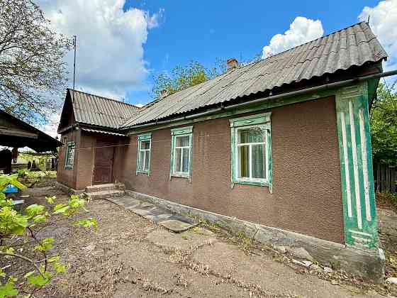 Продам жилой дом, 72 кв.м. - Макеевка, пос. Свердлова Макеевка
