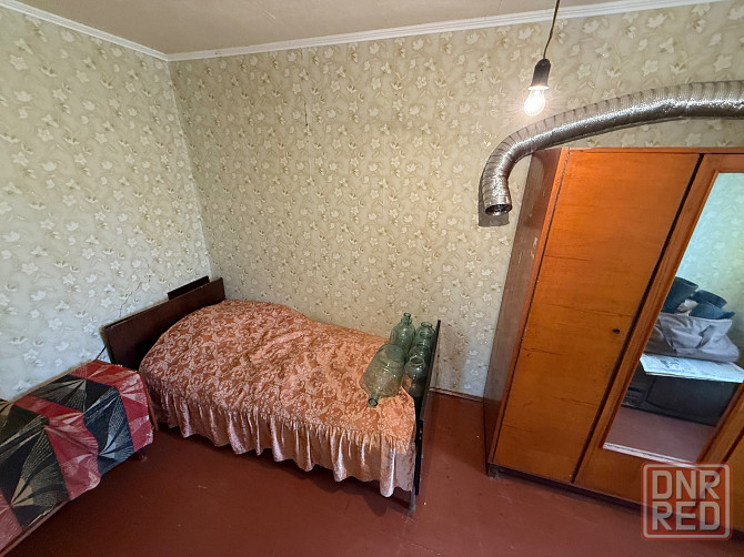Продам жилой дом, 72 кв.м. - Макеевка, пос. Свердлова Макеевка - изображение 4