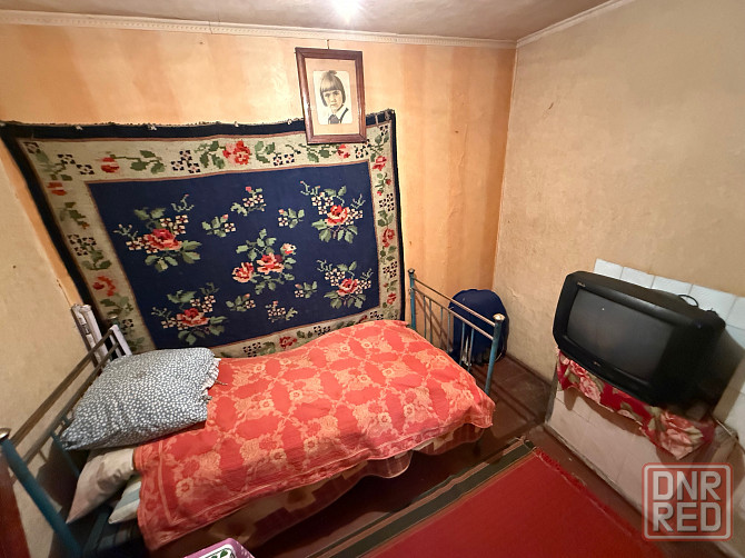 Продам жилой дом, 72 кв.м. - Макеевка, пос. Свердлова Макеевка - изображение 6
