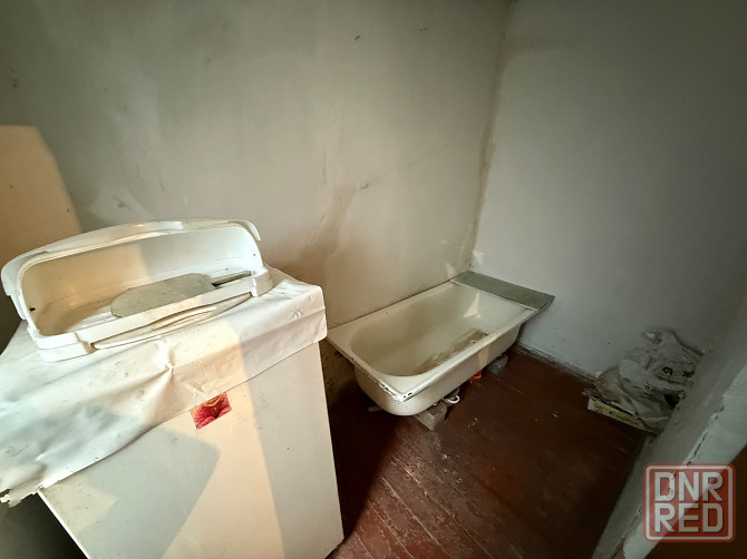 Продам жилой дом, 72 кв.м. - Макеевка, пос. Свердлова Макеевка - изображение 8