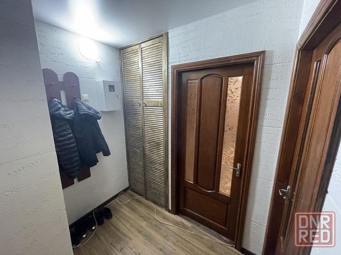 Сдам 2х комнатную квартиру Калининский район, ул. Ходаковского, 4 Донецк - изображение 3